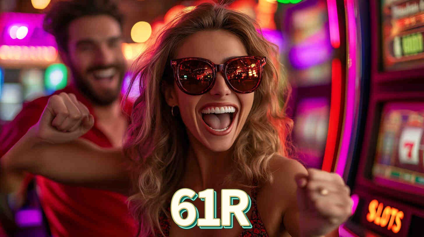 Requisitos do APK da 61R para Android
