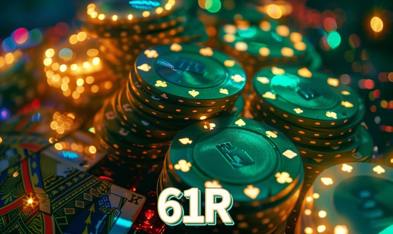 61R Licenciado Curaçao - Segurança SSL 256-bit