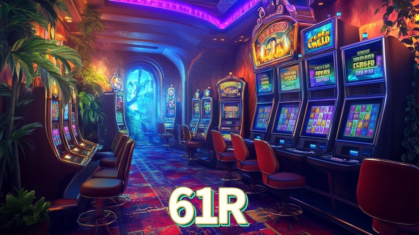 Fortune Tiger 61R