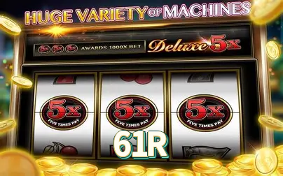 Jogos de Cassino Premium - Slots, Roleta, Blackjack e Dealer Ao Vivo
