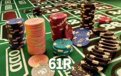 61R cassino