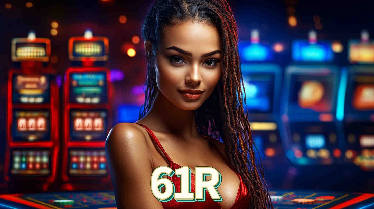 App 61R no celular