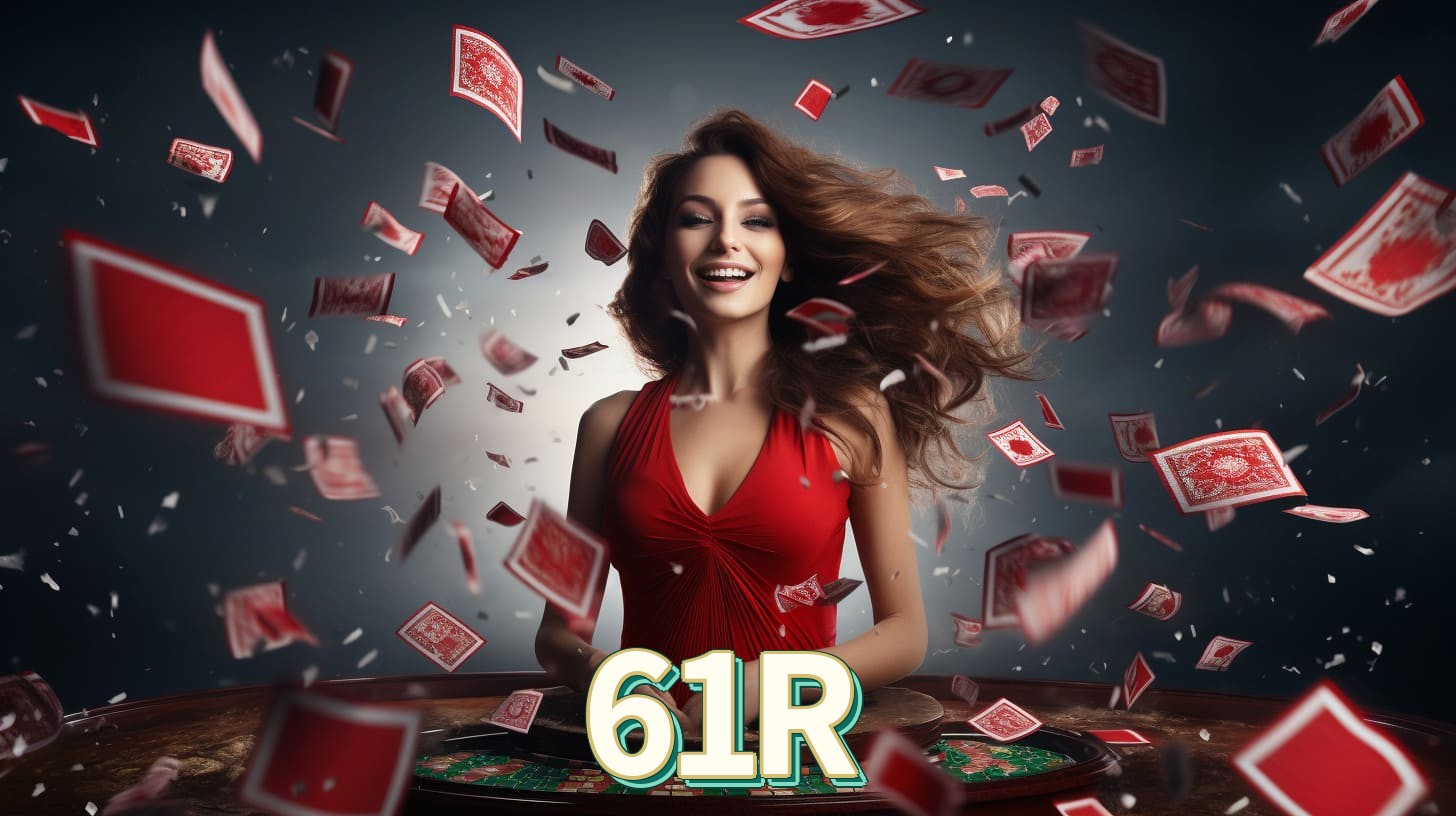 Jogos online 61R