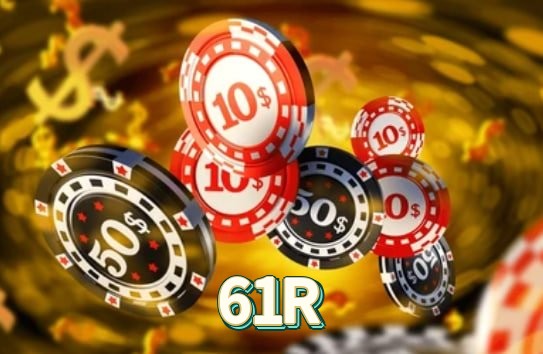 61R PIX Instantâneo - Saques em 8 Minutos