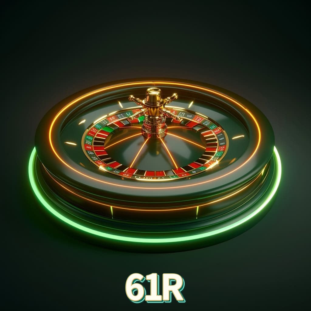 61R Plataforma