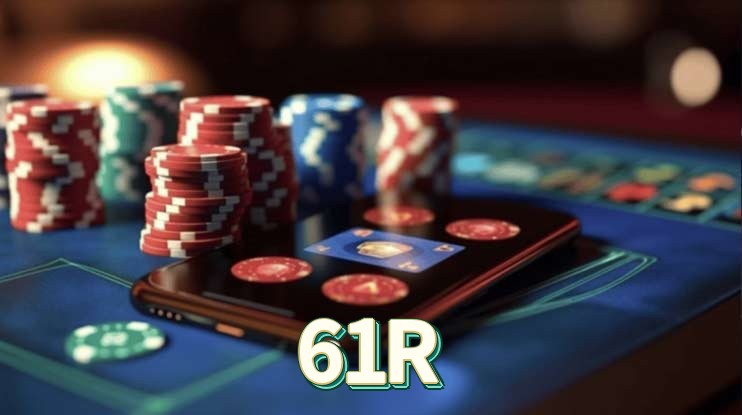 Requisitos do APK da 61R para Android
