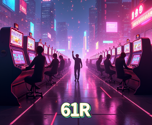 Requisitos do APK da 61R para Android