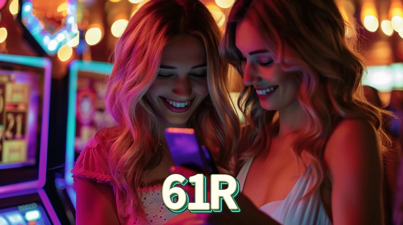 Slots 61R - Giros Grátis Diários