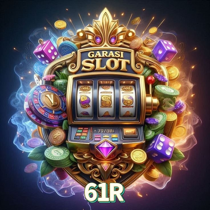 Jackpots em slots