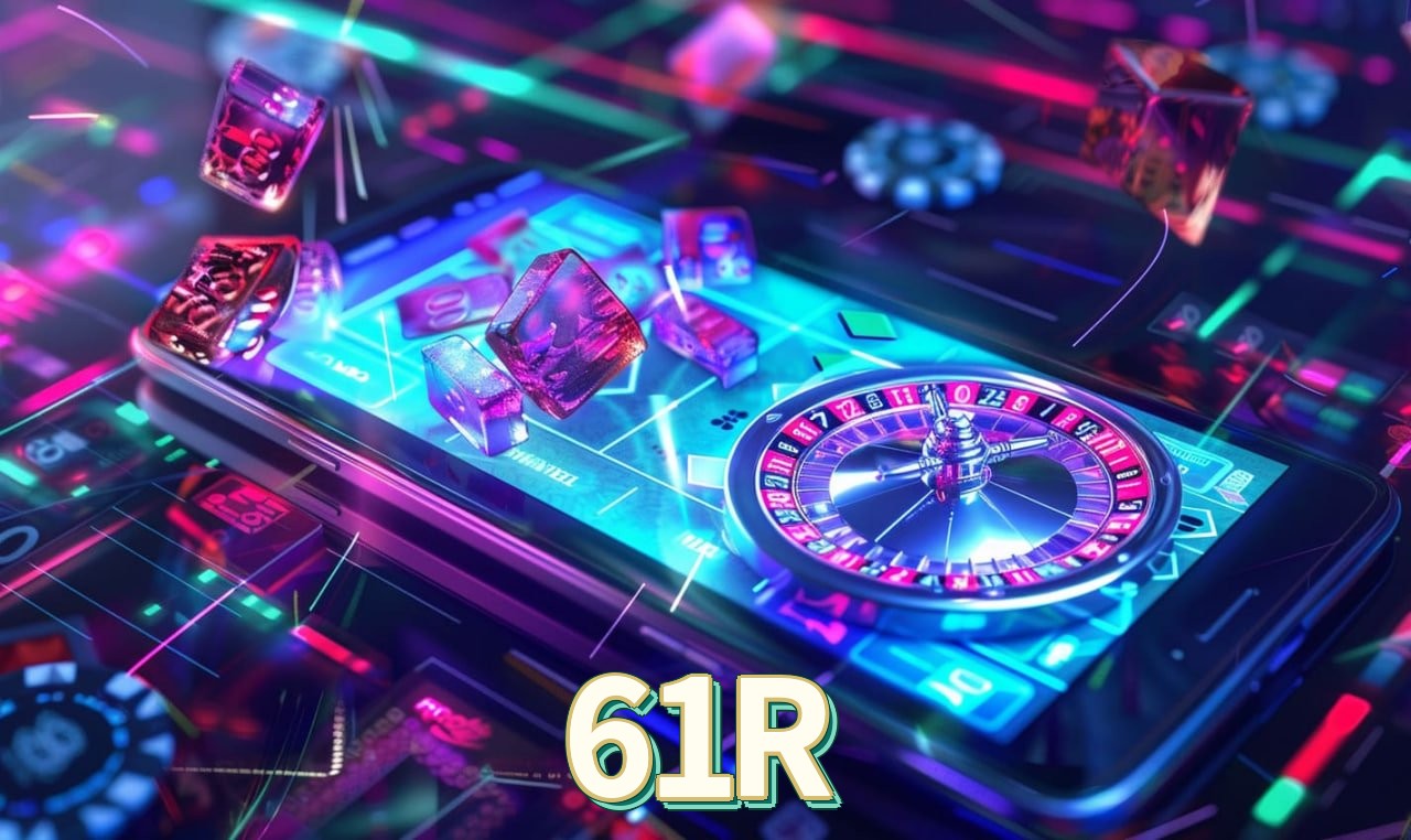 RTP dos slots populares na 61R