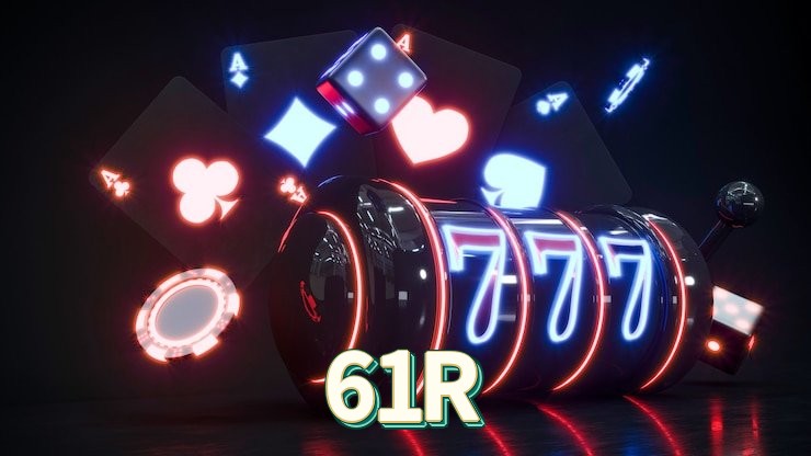 61R Plataforma Confiável