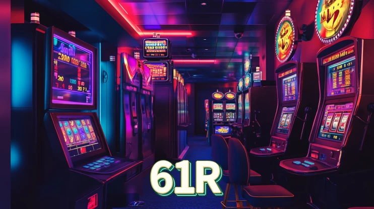 App oficial 61R