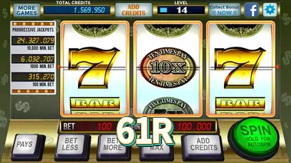 Fortune Rabbit slot
