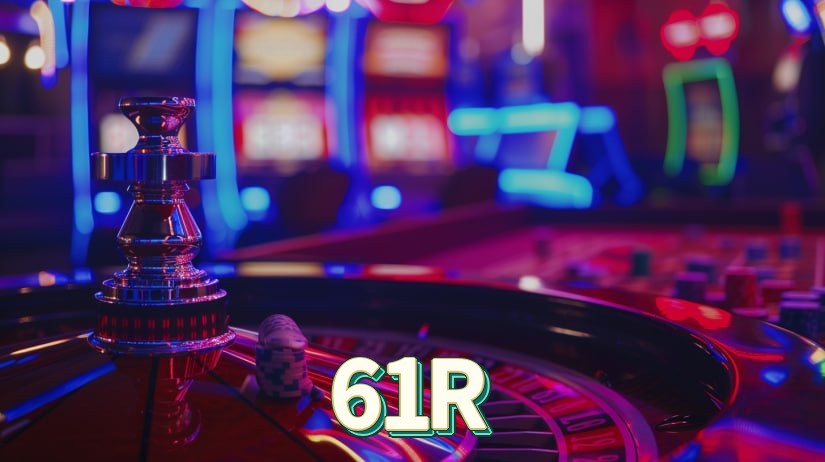 61R FAQ — suporte e ajuda no aplicativo oficial