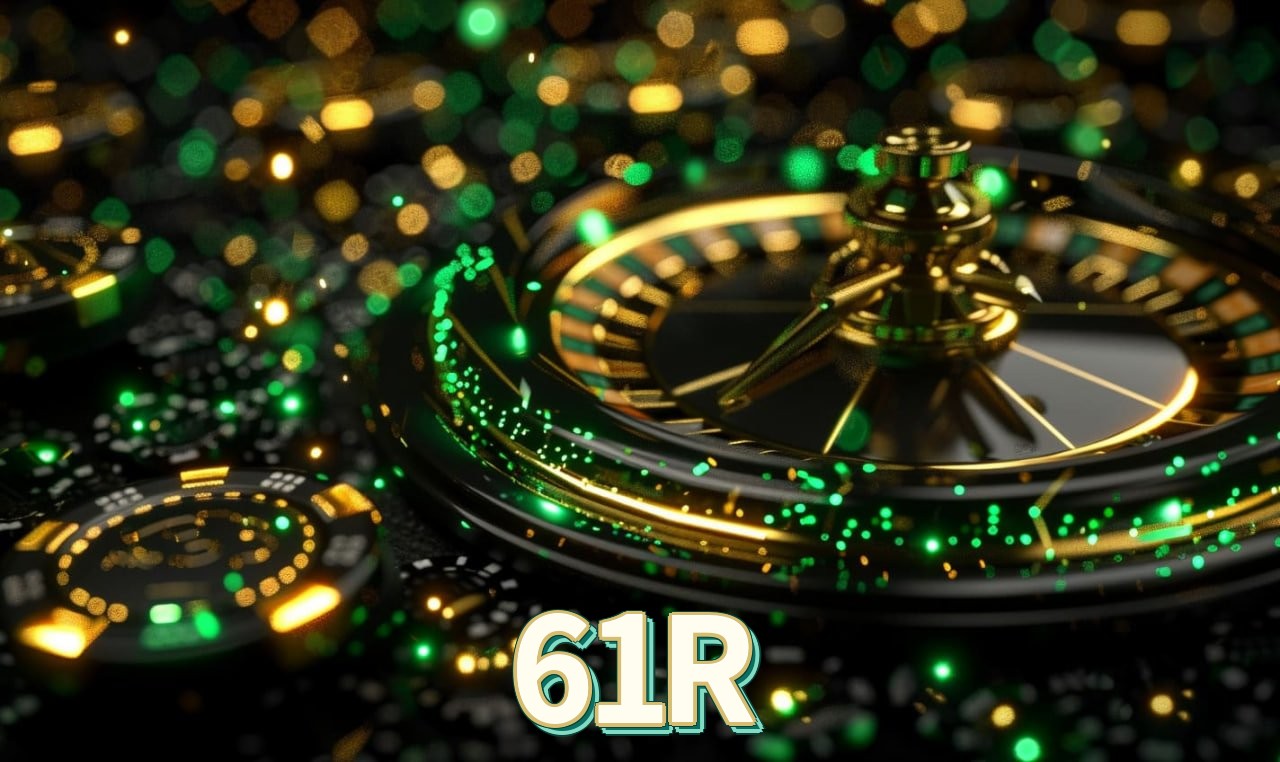 61R cadastro