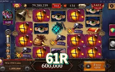 Outros jogos de sorte instantânea