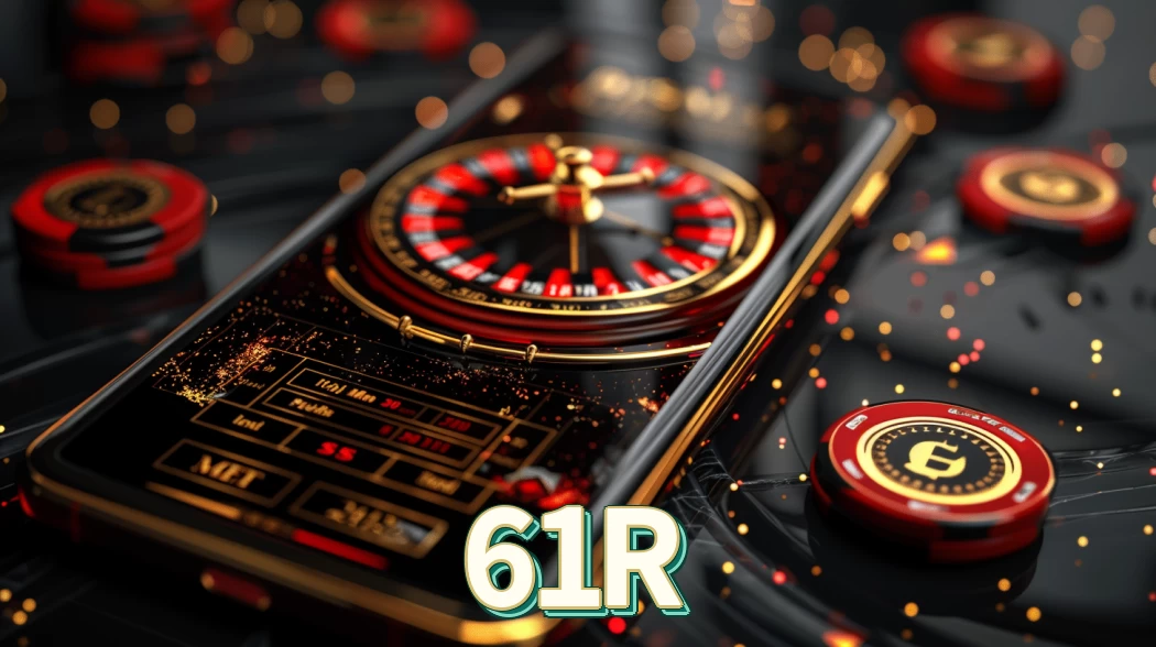 Infraestrutura 61R