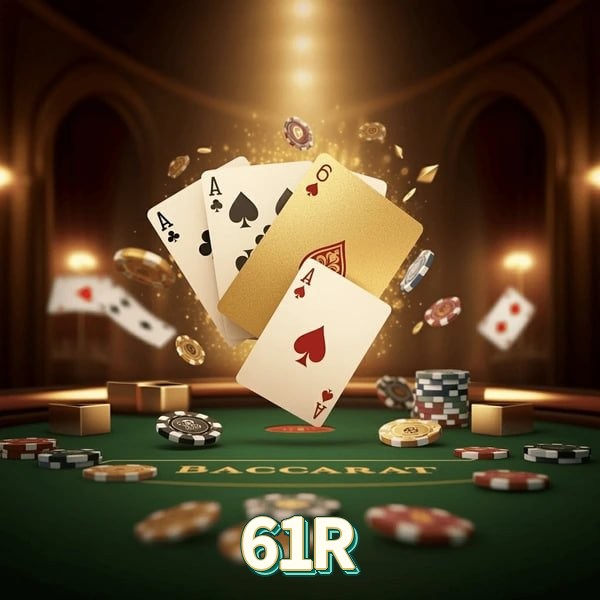 61R termos — contrato de uso e regulamento da plataforma