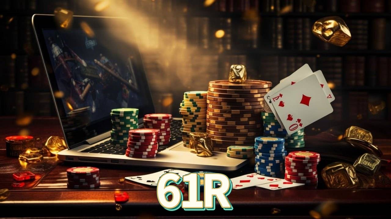 Requisitos do APK 61R para Android