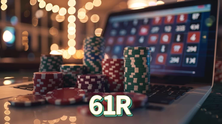 Instalar app 61R