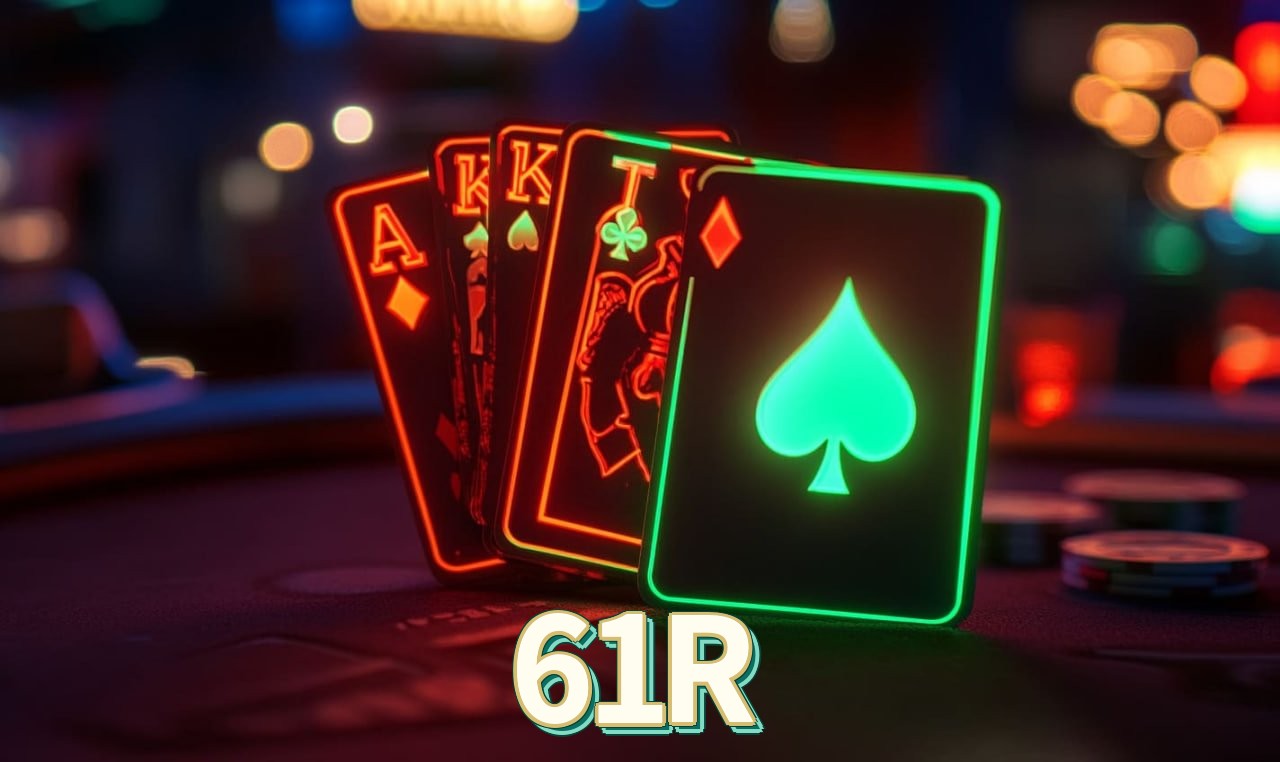 Loteria 61R - Lotofácil diária