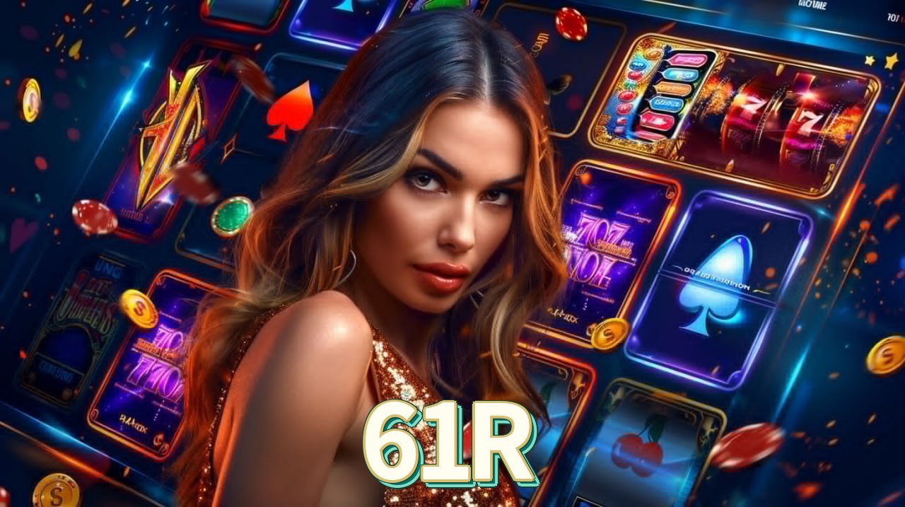 Logo 61R Loteria Online
