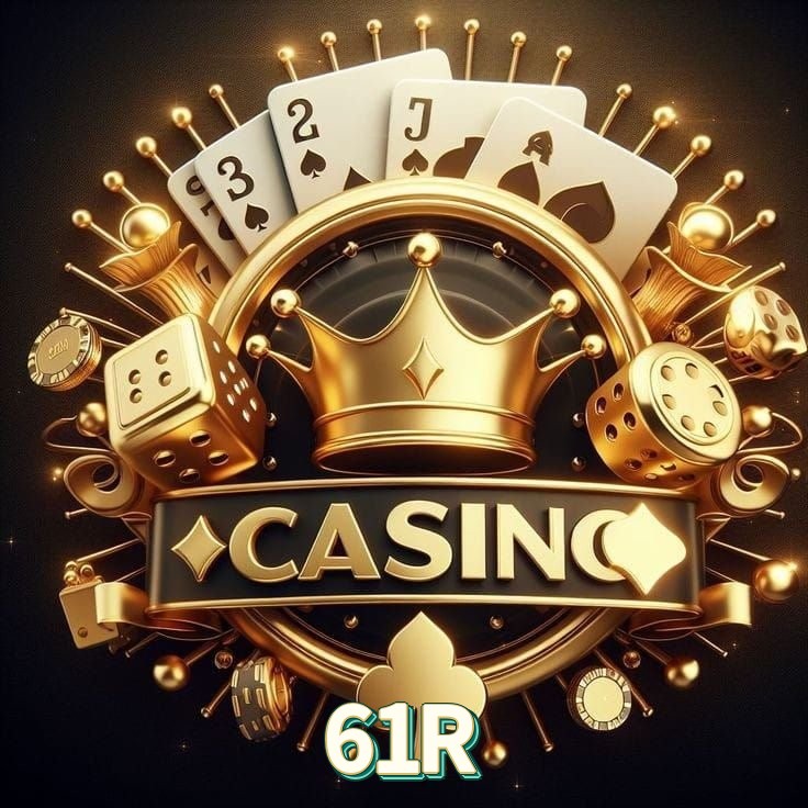 61R Instalar Logo 1