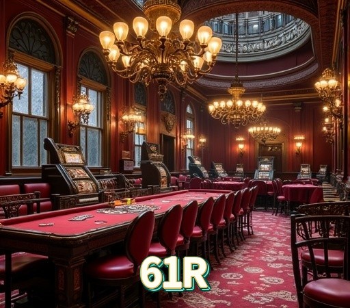 61R bet — painel ao vivo com cotações dinâmicas