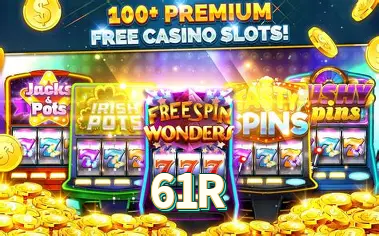 Jogos de Cassino em Destaque - Slots, Roleta, Blackjack