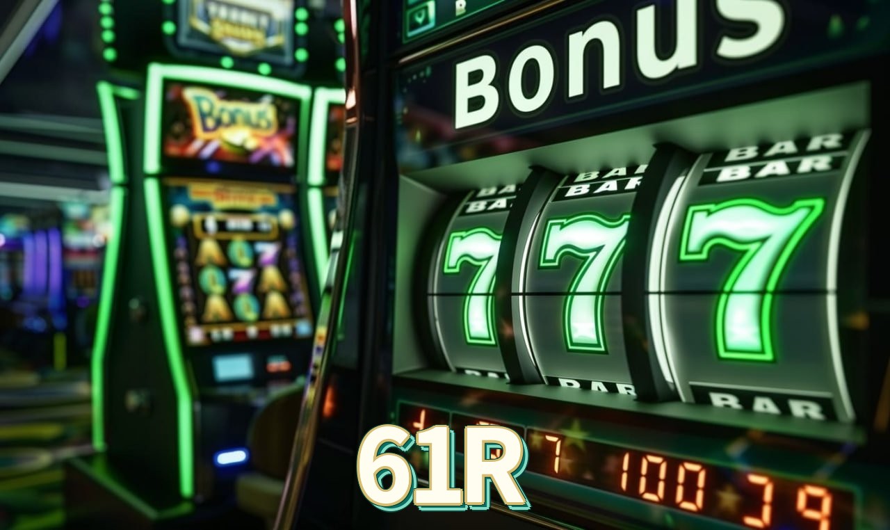Loteria 61R - Mega-Sena online