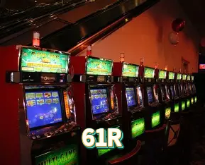 Fortune Ox slot