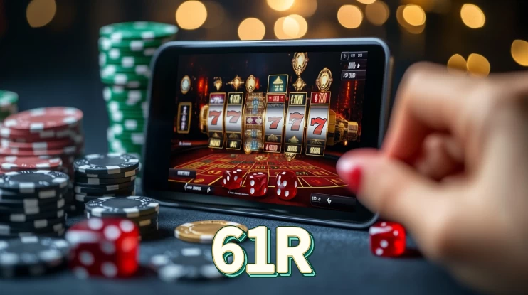 61R vip