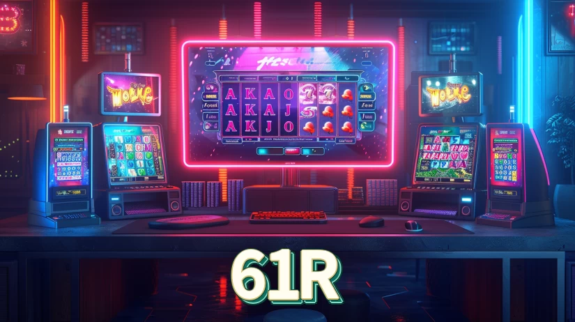 Telegram 61R - Canal Oficial Verificado