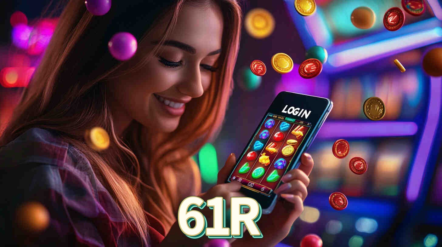 61R Plataforma