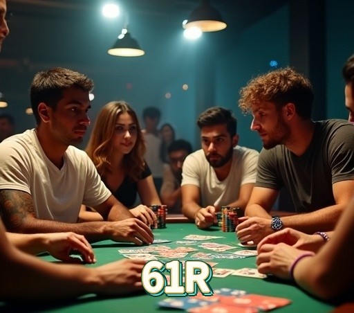 61R Baixar
